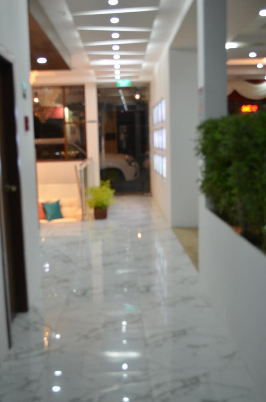 Hotel Gran Mariscal Quito Bagian luar foto