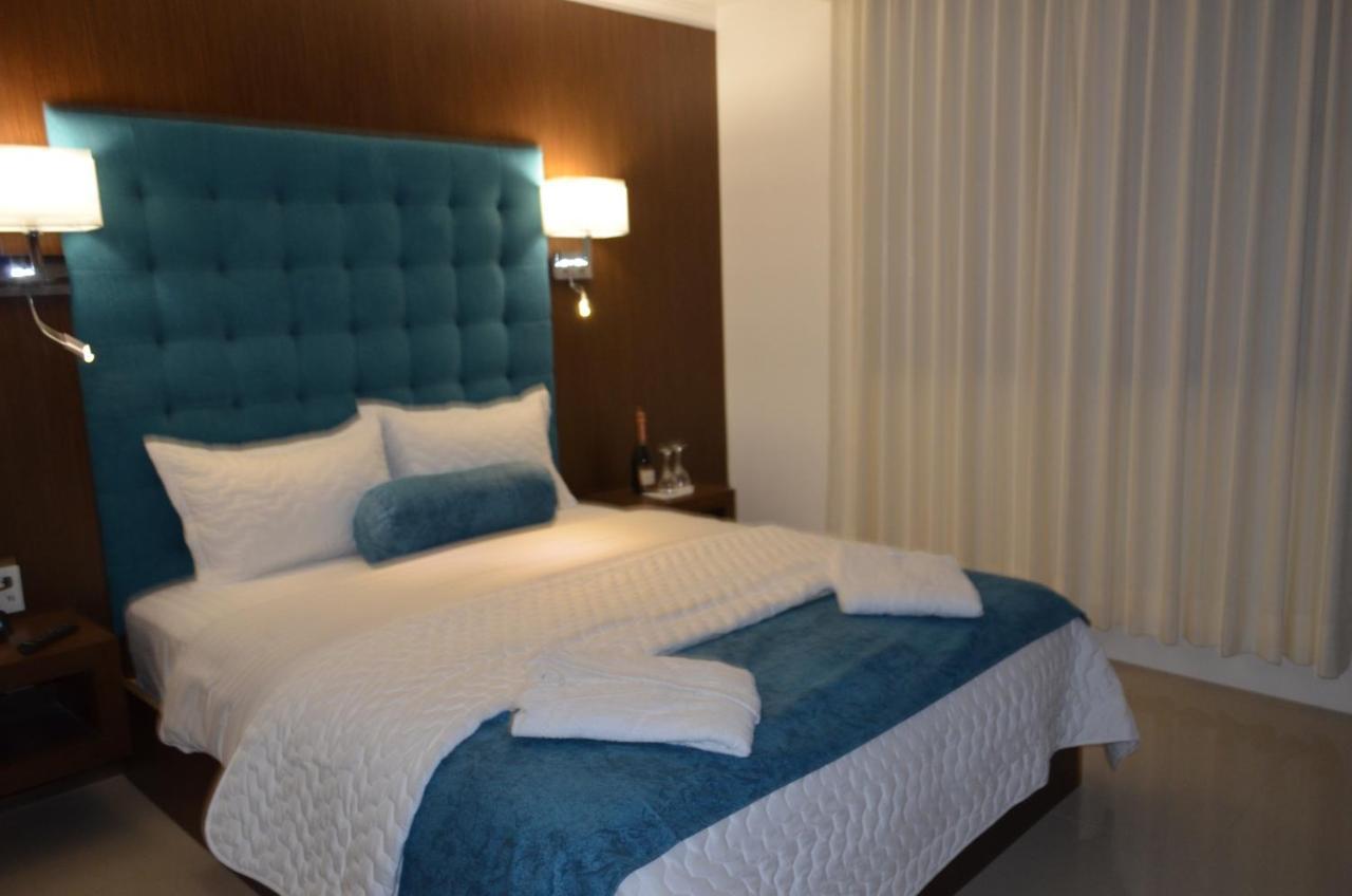 Hotel Gran Mariscal Quito Bagian luar foto